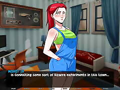 Dawn of Malice Whiteleaf Studio - 18 - She Screams Hot By MissKitty2K