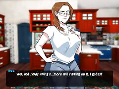 Dawn of Malice Whiteleaf susu bini - 22 - Rubbing On A Dick By MissKitty2K
