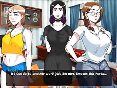 Dawn of Malice Whiteleaf Studio - 42 - Fuck Me And Spray It On Her Face By MissKitty2K