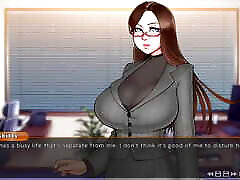 西尔维亚ManorStories-33我希望你感觉良好通过MissKitty2K