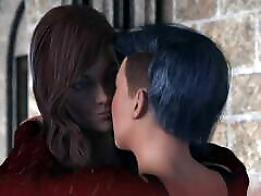 The Lost Chapters Agni2013 pt 13 - Mean Girl - By MissKitty2K