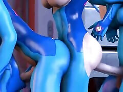 MehstroSFM Hentai Compilation 6