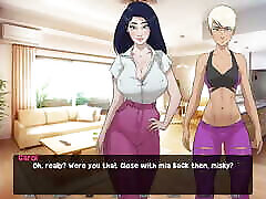 Tamas Awakening Whiteleaf Studio - Ep.21 We Made The Same Dream By MissKitty2K