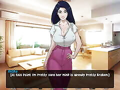 tamas awakening studio des feuilles blanches - ep.25 baise devant elle par misskitty2k