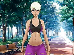 Tamas Awakening Whiteleaf Studio - Part 39 - She Begs For It By MissKitty2K