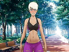 Tamas virgin teen indian Whiteleaf Studio - Part 40 - Doggy In Leash In Public By MissKitty2K