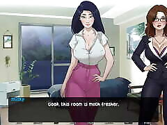 Tamas Awakening Whiteleaf Studio - Part 47 - Two Obedient Milfs By MissKitty2K
