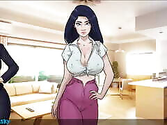 Tamas Awakening Whiteleaf Studio - Part 68 - This Bride Takes It All By MissKitty2K