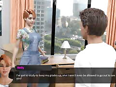 The Spellbook NaughtyGames - 14 Teasing And Blowjob- By MissKitty2K