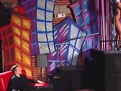 As the katerina nude sunbathing Slutty Girls Get DP During the Foursome on Stage, the Audience Cheers.