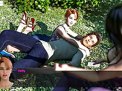The Spellbook NaughtyGames - 34 How Inappropriate! - By MissKitty2K