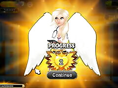 World Of Sisters Sexy Goddess Game Studio 70 - Take It In Mouth, Doc By MissKitty2K