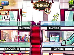 World Of Sisters Sexy joan solo sex video oncamwatch Game Studio 91 - Museum Puzzle the Mall! by MissKitty2K