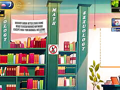 World Of Sisters Sexy indian guils xxx Game Studio 92 - We Were Studying Anatomy by MissKitty2K