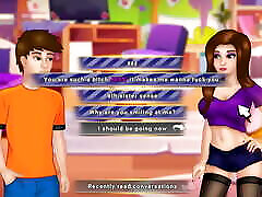 World Of Sisters Sexy Goddess Game Studio 96 - She Got What She Deserved By MissKitty2K
