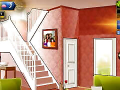 World Of Sisters Sexy 4 tube porn videos Game Studio 102 - Arguments And Affairs By MissKitty2K