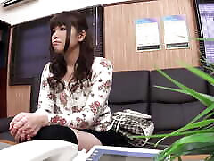 Popular Night Queens BEST: Married Women&039;s Embarrassing Nuru hot blonde in skirt joe Training part 4