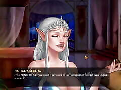 WHAT a LEGEND MagicNuts 1 - desi panjabi girls Princess - By MissKitty2K