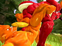 Connivingrat 3D Porn Hentai Compilation 159