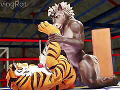 connivingrat 3d porno hentai compilazione 160