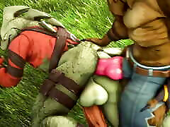 Connivingrat 3D Porn Hentai Compilation 174