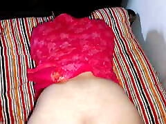 Husband fuck wife while cooking in kitchen QueenbeautyQB
