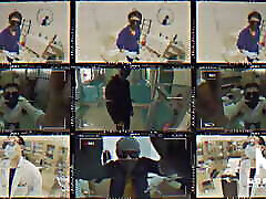 Model TV - Super Horny Furniture Exhibition