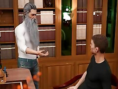Lust Academy 2 Bear In The newbanglasex25 wapka mobi - 135 - Quest For The Descendants by MissKitty2K
