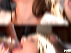 Curvy Slut Taylee Woods DP&039;d by 3 BBCs for Car ketauan onani sama mama tiri GP2281 - AnalVids