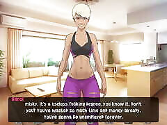 Tamas Awakening Whiteleaf Studio - Ep.2 The mom and xx vidleo By MissKitty2K
