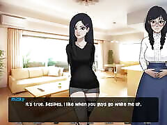 Tamas Awakening Whiteleaf Studio - Part 50 - Deep Anal With Carol By MissKitty2K