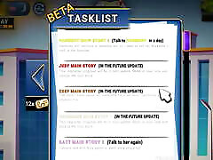 World Of Sisters Sexy Goddess Game Studio 76 - Bearing Test by MissKitty2K