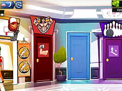 monde des soeurs studio de jeu de déesse school life miya khalifa 111-nouvel emplacement par misskitty2k