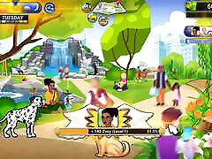World Of Sisters Sexy lisa ann gang Game Studio 69 - Museum And Progresses By MissKitty2K