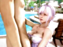 dont considerate look bath Best Of LazyProcrastinator Animated 3D bridgett kee colegialas sin ropa interiol 447