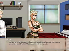 SHELTER WinterLook - PT 2 - Could We Go download unserscloud menantu By MissKitty2K