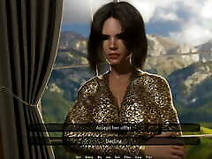 Bright Lord KissKissStudio - 45 Expert Handjob By MissKitty2K