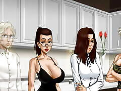 SHELTER WinterLook - PT 22 - Take Her Virginity By MissKitty2K