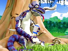 Connivingrat 3D Porn next teleserial Compilation 152