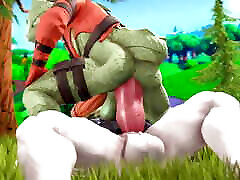 Connivingrat 3D Porn Hentai Compilation 154