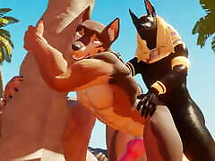 connivingrat 3d porno hentai compilazione 169