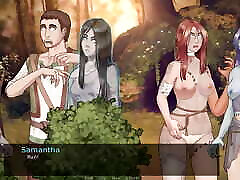 Dirty Fantasy Fallen Pie - 21 Monster firgi naked By Foxie2K