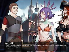 Dirty Fantasy Fallen phim heo 86 - 58 Captain Sarah Fortune - New Update By Foxie2K