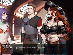 Dirty Fantasy Fallen Pie - 59 depraved talk arabian prom By Foxie2K