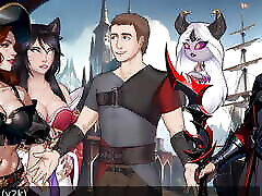 Dirty chines movieanal sence Fallen Pie - 65 Then It&039;s A Deal By Foxie2K