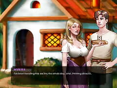 WHAT A LEGEND MagicNuts 46 - Playing Aroung With a Dildo - By MissKitty2K