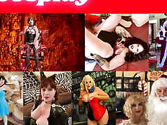 Granny Carmen&039;s A Winter Holiday Fuck 11242022 CAMS14
