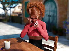 Lust Academy 2 Bear In The Night - Part 163 - the ma beta ki seksi video Truth By MissKitty2K