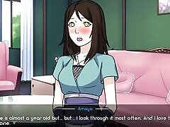 Naruto - Kunoichi Trainer Dinaki Part 46 Sex With Amaya By LoveSkySan69