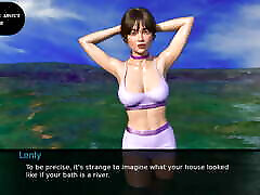 Sorrow LustFight - Ep 2 - Runaway By RedLady2K